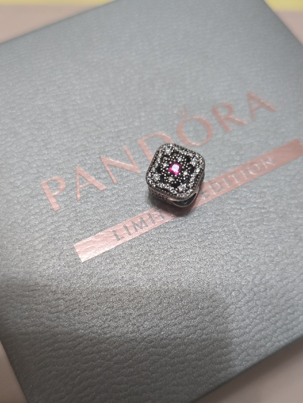 Authentic Pandora Charm